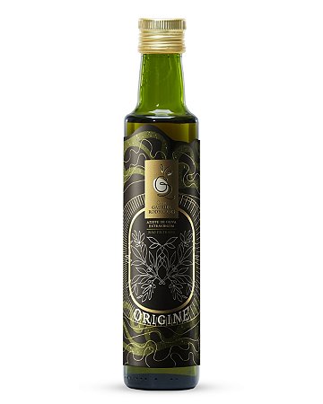 Azeite Casa Gabriel Origine Não filtrado 250ml - Safra 2026
