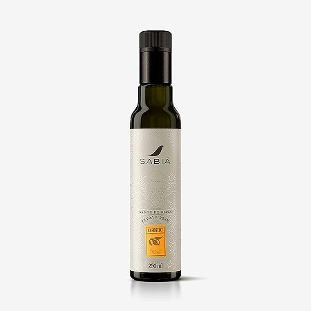 Azeite Sabiá Koroneiki 250ml - Safra 2025