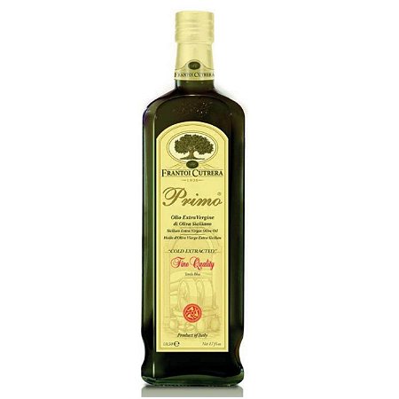 Azeite Sicliano Cutrera Primo 500ml