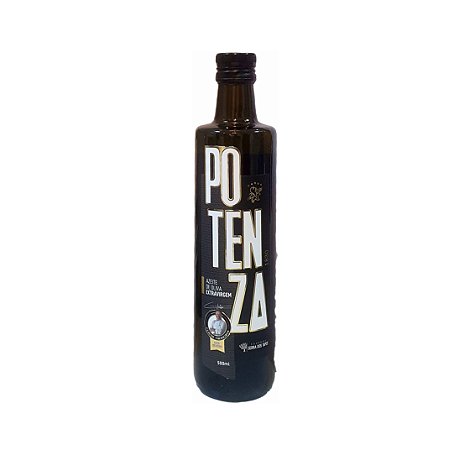 Azeite de Oliva Extra Virgem Potenza Troisgros 500ml