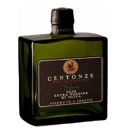 Azeite Centonze Chiaro di Luna - Extra Virgem 500ml