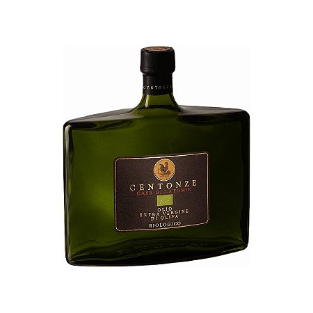 Azeite Centonze Riserva Case di Latomie Sabina DOP 500ml