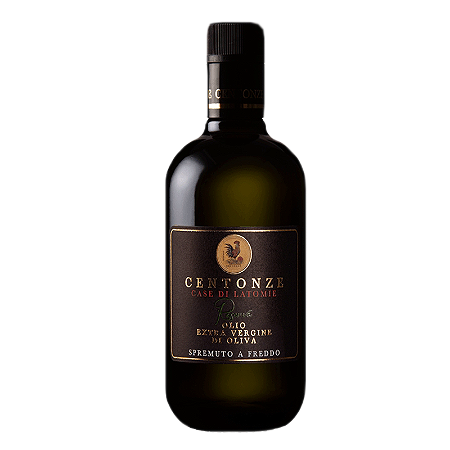 Azeite Centonze Case Latomie Biolio 500ml