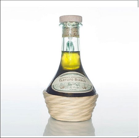 Azeite Savitar Trufa Branca 250ml