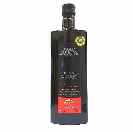Azeite Josep Llorens Premium Picual 500ml
