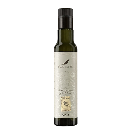 Azeite Sabia Blend Terroir 500ml