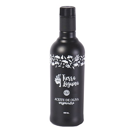 Azeite Tierrra Laguna blend picual hojiblanca 500ml