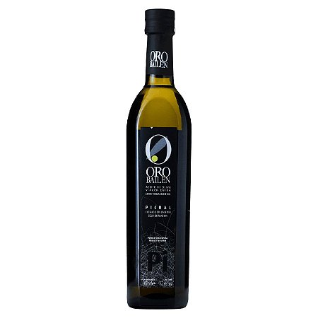 Azeite Oro Bailen Reserva Familia Picual 500ml