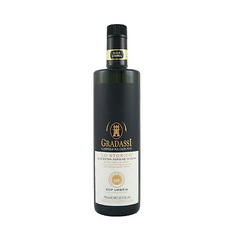 Azeite Gradassi DOP Umbria 750ml