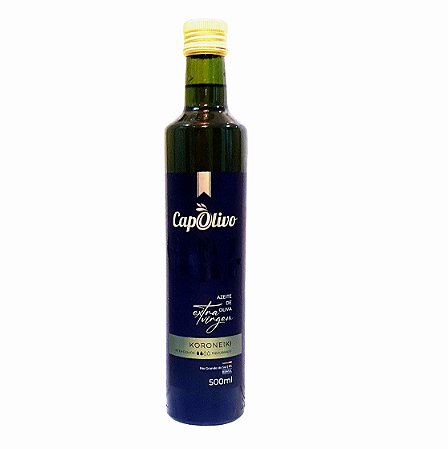Azeite Capolivo Koroneiki 500ml