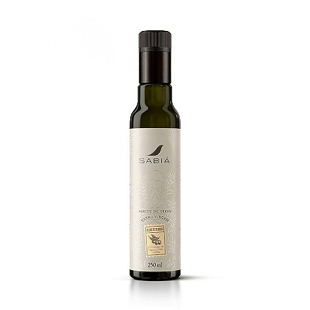 Azeite Sabia Blend Terroir 250ml - Safra 2025