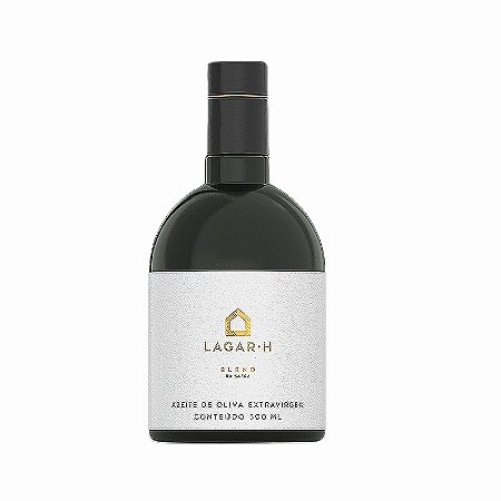 azeite Lagar H Blend 500ml - SAFRA 2025