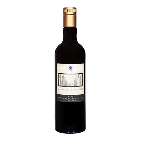 Azeite Castelo de Bolghery 500ml