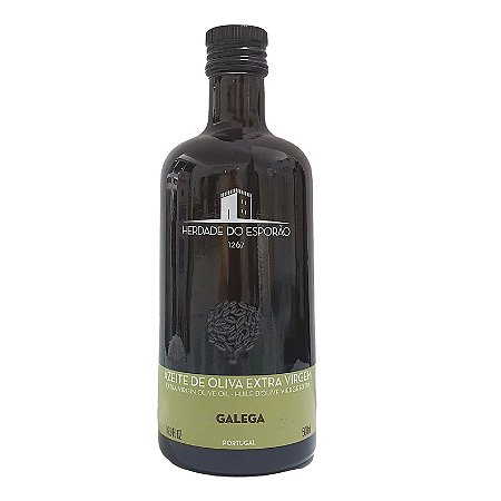 Azeite Herdade do Esporão Galega 500ml