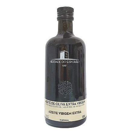 Azeite Herdade do Esporão extra virgem 500ml