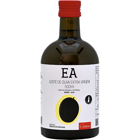 Azeite Português EA  500ml