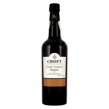 Vinho do Porto CROFT Tawny
