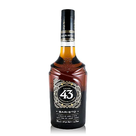 Licor 43 Baristo 700ml
