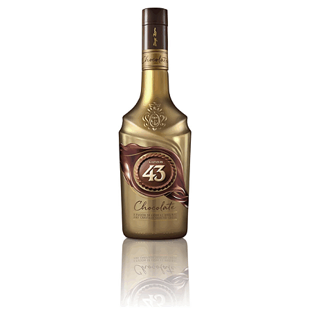 Licor 43 chocolate 700ml
