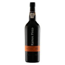 Vinho do Porto Adriano Ramos Pinto Tawny 750ml