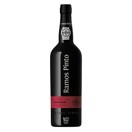 Vinho do Porto Adriano Ramos Pinto Ruby 750ml