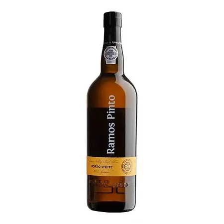 Vinho do Porto Adriano Ramos Pinto White 750ml