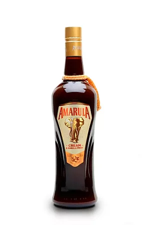 Licor Amarula Cream - 750ml