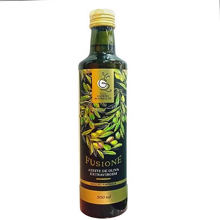 Azeite Casa Gabriel Fusione Blend 500ml