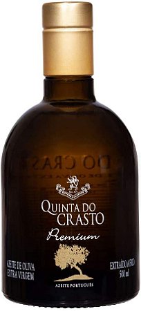 Azeite Quinta do Crasto Premium 500ml