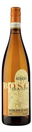 Vinho Italiano Batasiolo Bosc D'la Rei Moscato d'Asti DOCG