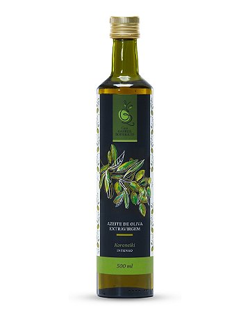 Azeite Casa Gabriel Rodrigues Koroneiki 500ml