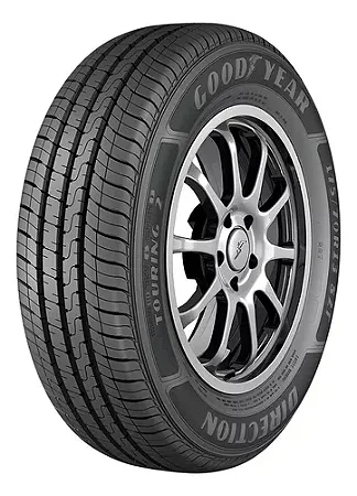 Pneu Direction 2 Touring Aro 13 175/70r13 82t Goodyear