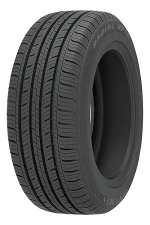 Pneu Aro 14 175 75r14 Simétrico Westlake