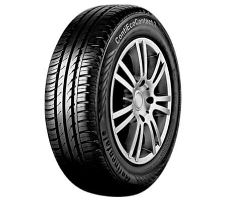 PNEU CONTINENTAL CONTIECOCONTACT 3 155/60 R15 74T
