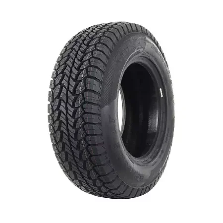 Pneu Aro 16 Barum 245/70R16 111T Bravuris A/T By Continental