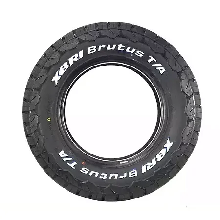 Pneu Xbri Aro 16 245/70R16 8 Lonas 113/110S Brutus T/A II