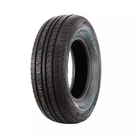 Pneu Aro 16 Kumho 245/70R16 111T KL51