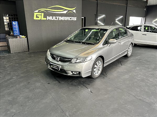 HONDA CIVIC 2011