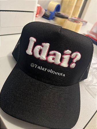 Bone Preto IDAI ?