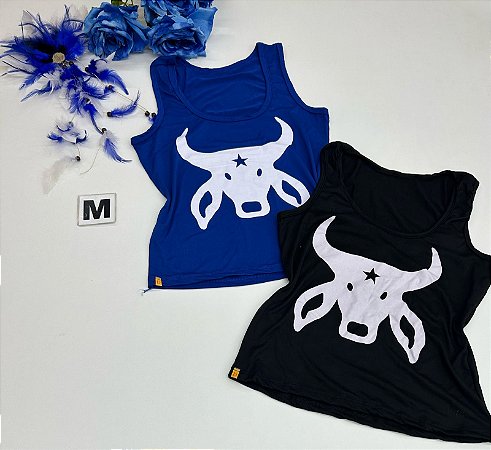 Blusa Caprichoso - Festival de Parintins