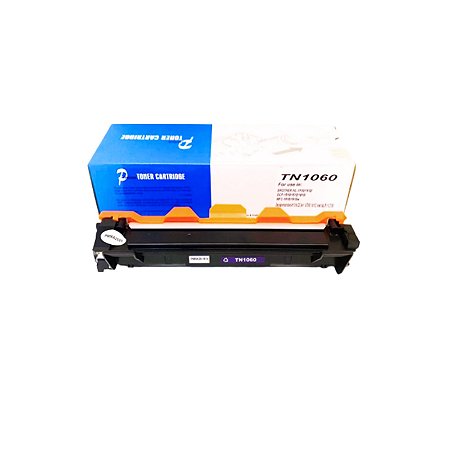 Toner compatível Brother TN 1060/1000