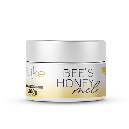 MASCARA BEE`S HONEY MEL