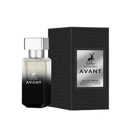 PERFUME MAISON AL HARAMAINHAMBRA AVANT EDP 30ML