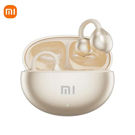 Fones de Ouvido Bluetooth - Xiaomi Clipe de orelha