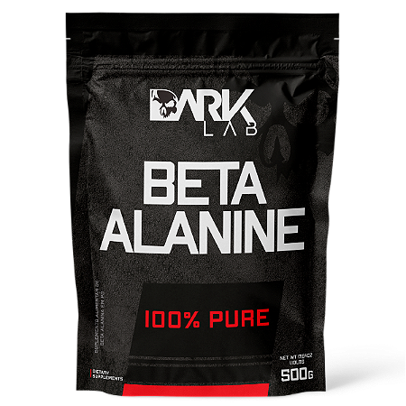 Beta Alanina refil (500g) Dark Lab