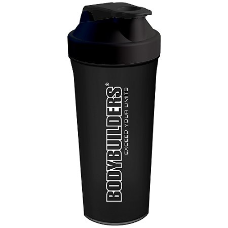Coqueteleira Bodybuilders (600ml) Bodybuilders