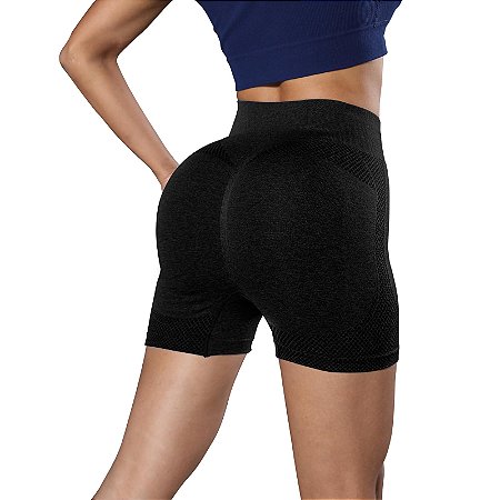 Short Fitness