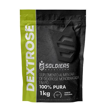 Dextrose (1Kg) Soldiers Nutrition