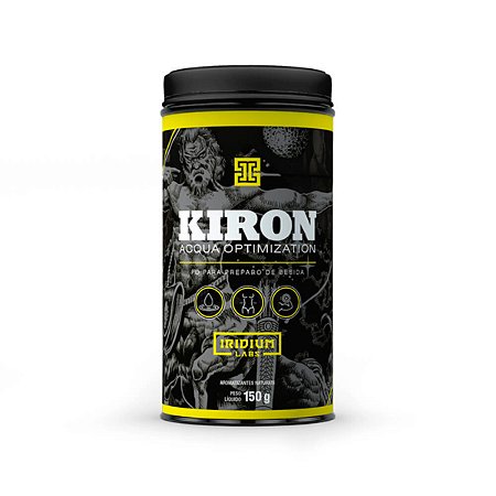 Diurético Kiron Acqua Optimization (150g) Iridium Labs