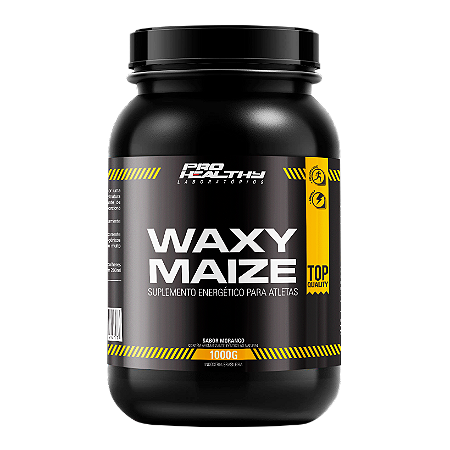 Waxy Maize (1kg) Pro Healthy